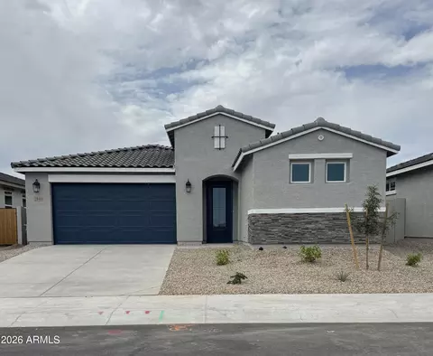 2840 E Padua Ave, San Tan Valley, AZ 85143