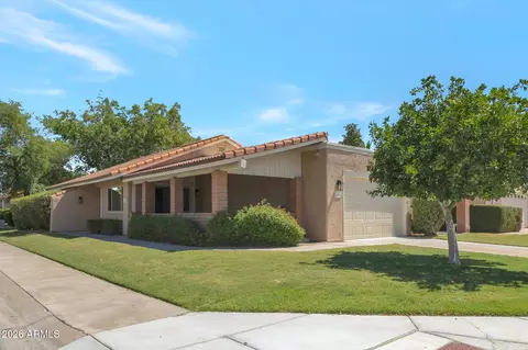174 Leisure World --, Mesa, AZ 85206