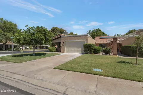 174 Leisure World --, Mesa, AZ 85206
