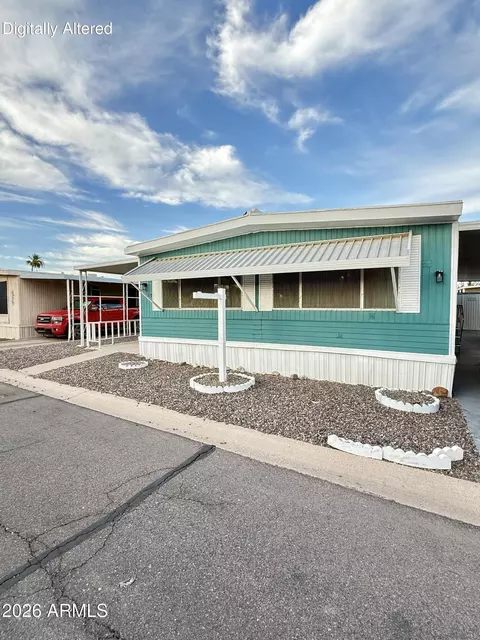 535 S Alma School Rd #115, Mesa, AZ 85210