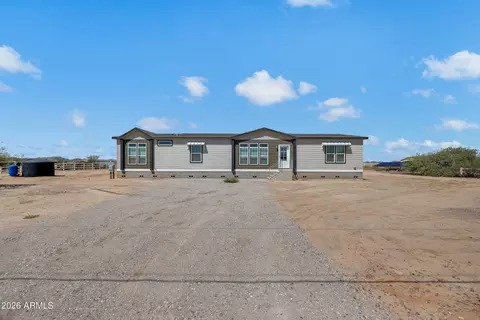12302 S Rachel Ln, Casa Grande, AZ 85193