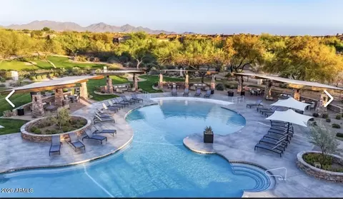 Exterior - 3984 E Robin Ln, Phoenix, AZ 85050 photo 9 of 11