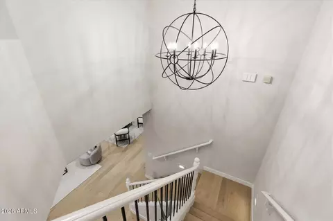 Entry Way - 3984 E Robin Ln, Phoenix, AZ 85050 photo 8 of 9