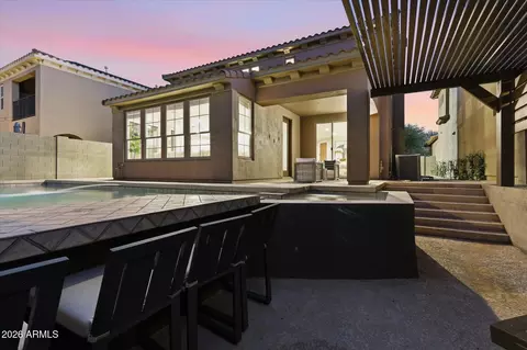 Exterior - 3984 E Robin Ln, Phoenix, AZ 85050 photo 1 of 11