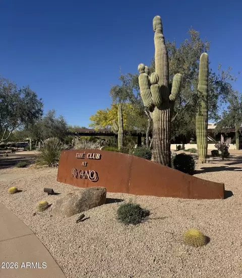 Exterior - 3984 E Robin Ln, Phoenix, AZ 85050 photo 6 of 11