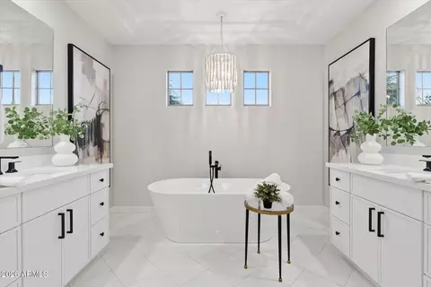 Bath - 3984 E Robin Ln, Phoenix, AZ 85050 photo 3 of 7