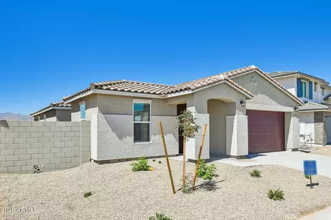 24094 W Hacienda Ave, Buckeye, AZ 85326
