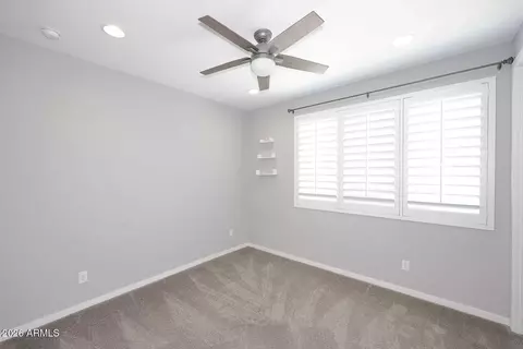 Bedroom - 3136 E Tina Dr, Phoenix, AZ 85050 photo 6 of 7