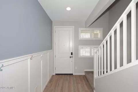 Entry Way - 3136 E Tina Dr, Phoenix, AZ 85050 photo 1 of 2
