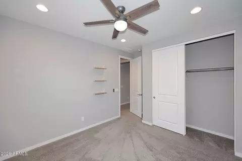Bedroom - 3136 E Tina Dr, Phoenix, AZ 85050 photo 7 of 7