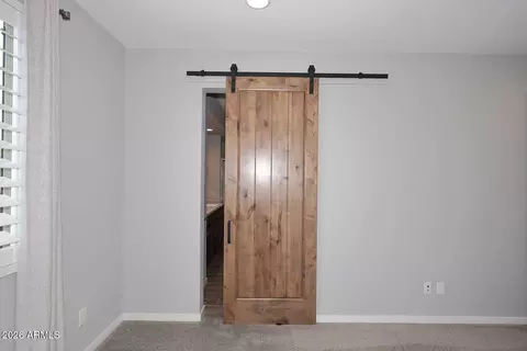 Entry Way - 3136 E Tina Dr, Phoenix, AZ 85050 photo 2 of 2