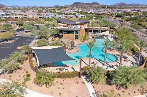 3136 E Tina Dr, Phoenix, AZ 85050