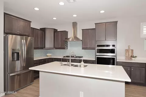 Kitchen - 3136 E Tina Dr, Phoenix, AZ 85050 photo 1 of 4