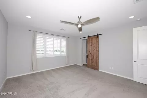 Bedroom - 3136 E Tina Dr, Phoenix, AZ 85050 photo 2 of 7
