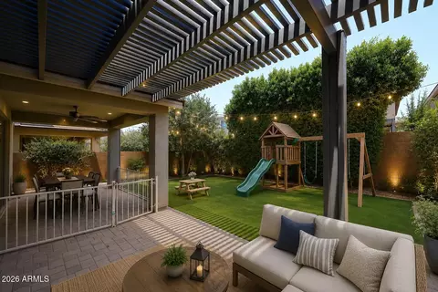 3136 E Tina Dr, Phoenix, AZ 85050