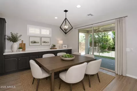 Dining - 3136 E Tina Dr, Phoenix, AZ 85050 photo 1 of 2