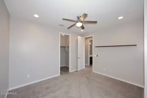 Bedroom - 3136 E Tina Dr, Phoenix, AZ 85050 photo 5 of 7