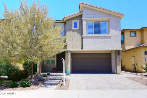 3136 E Tina Dr, Phoenix, AZ 85050