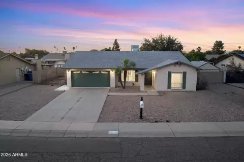 1434 W Kerry Ln, Phoenix, AZ 85027