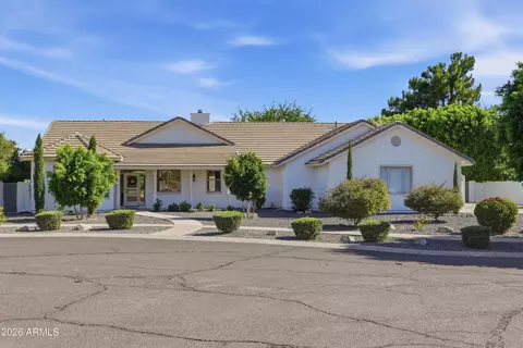 2251 N 32nd St #7, Mesa, AZ 85213