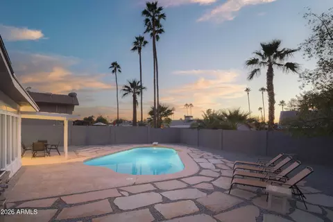 5818 N Granite Reef Rd, Scottsdale, AZ 85250