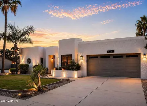 6702 E Kings Ave, Scottsdale, AZ 85254