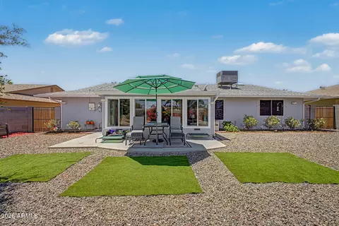 18407 N 132nd Ave, Sun City West, AZ 85375