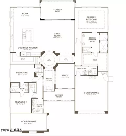 225 W Galena Pass, Apache Junction, AZ 85120 photo 2