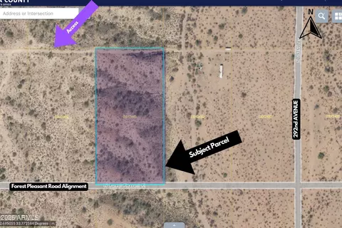 29314 W Forest Pleasant Pl #213, Wittmann, AZ 85361
