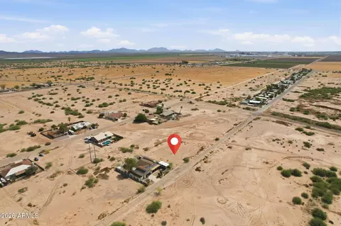25020 W Bonita St #0, Casa Grande, AZ 85193