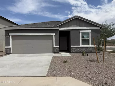 11683 N Richards Dr, Maricopa, AZ 85139