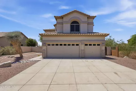 4204 N Starry Pass Cir, Mesa, AZ 85207