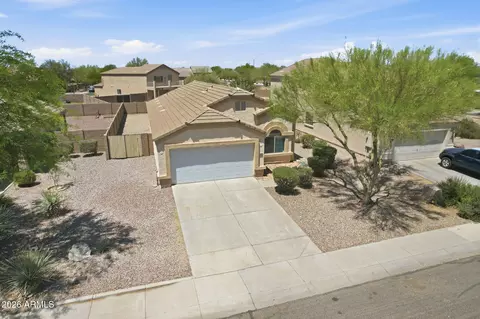 2191 N St Pedro Ave, Casa Grande, AZ 85122