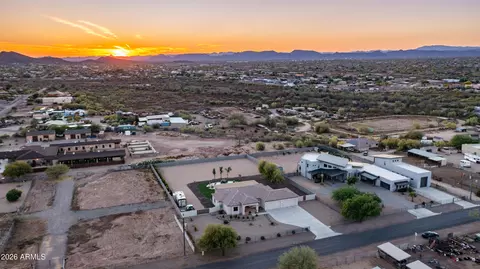 View/Area - 38710 N 15th Ave, Phoenix, AZ 85086 photo 5 of 8
