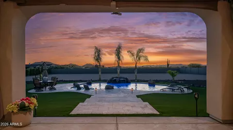 Exterior - 38710 N 15th Ave, Phoenix, AZ 85086 photo 11 of 27