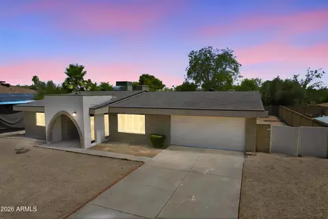 4427 W Dahlia Dr, Glendale, AZ 85304