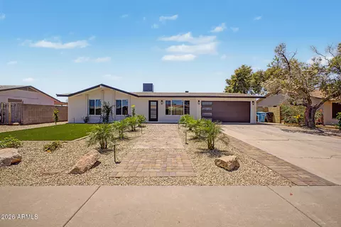 1603 W Kerry Ln, Phoenix, AZ 85027