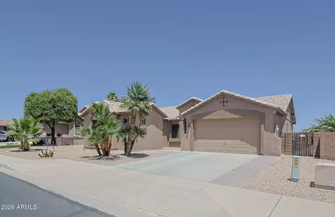 15209 N 181st Dr, Surprise, AZ 85388
