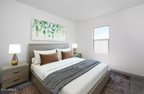 Bedroom - 12890 E Wallflower Ln, Florence, AZ 85132 photo 1 of 1