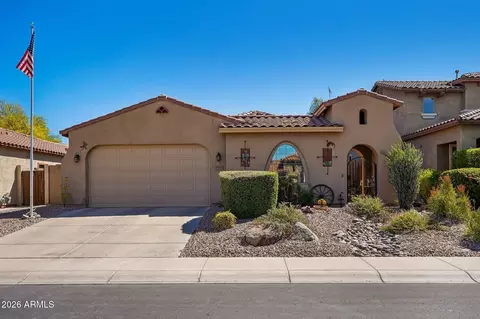 29777 N 69th Dr, Peoria, AZ 85383