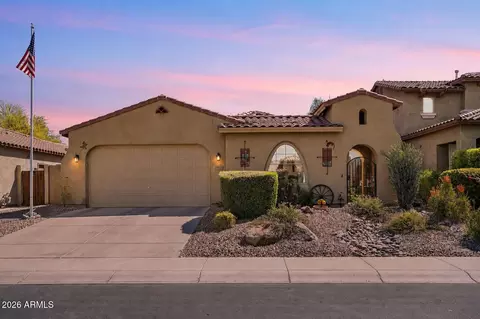 29777 N 69th Dr, Peoria, AZ 85383