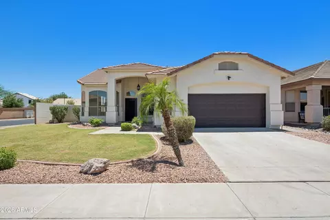 3649 E Cody Ave, Gilbert, AZ 85234