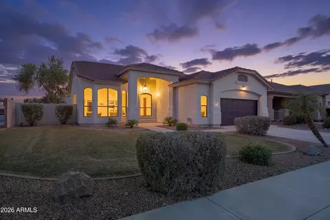 3649 E Cody Ave, Gilbert, AZ 85234