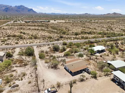 944 S Goldfield Rd, Apache Junction, AZ 85119 photo 38