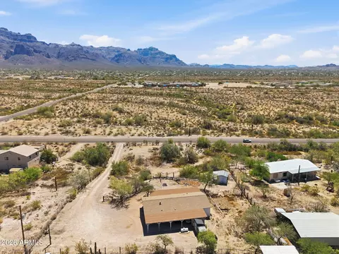 944 S Goldfield Rd, Apache Junction, AZ 85119 photo 37