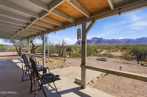 944 S Goldfield Rd, Apache Junction, AZ 85119 photo 7