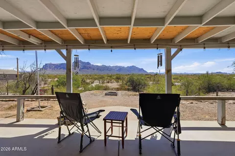 944 S Goldfield Rd, Apache Junction, AZ 85119 photo 5
