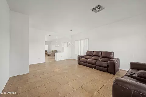 Living - 3742 E Sandy Way, Gilbert, AZ 85297 photo 2 of 5