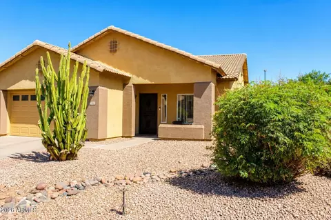 3742 E Sandy Way, Gilbert, AZ 85297