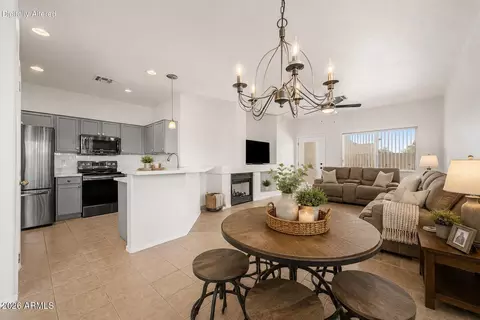 Dining - 3742 E Sandy Way, Gilbert, AZ 85297 photo 1 of 1